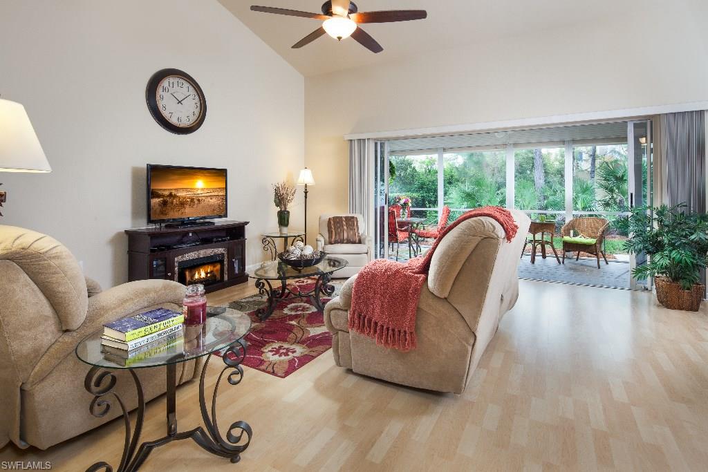 FAIRWAY DUNES CONDO - Residential
