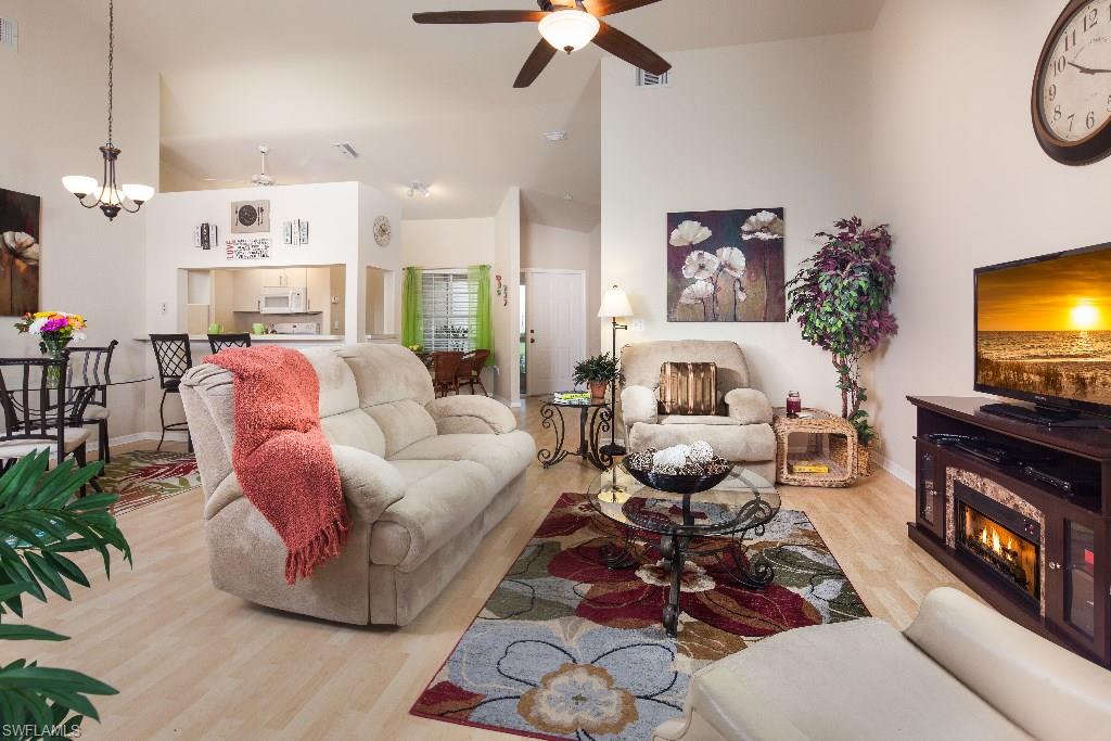 FAIRWAY DUNES CONDO - Residential