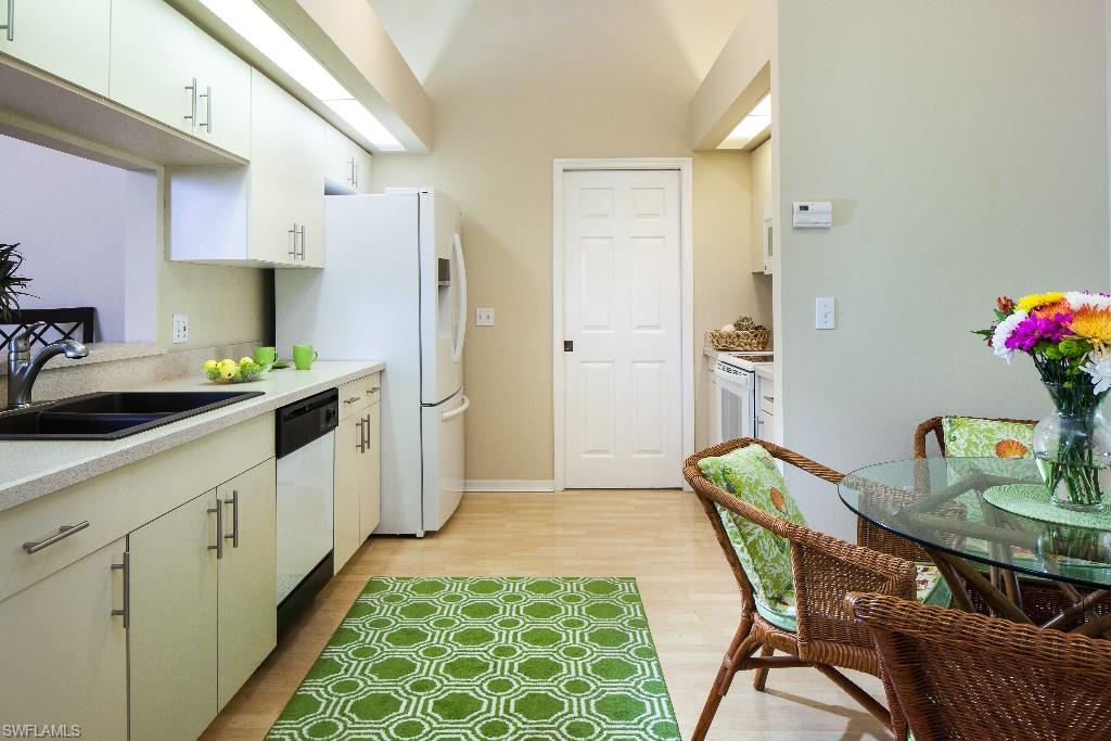 FAIRWAY DUNES CONDO - Residential