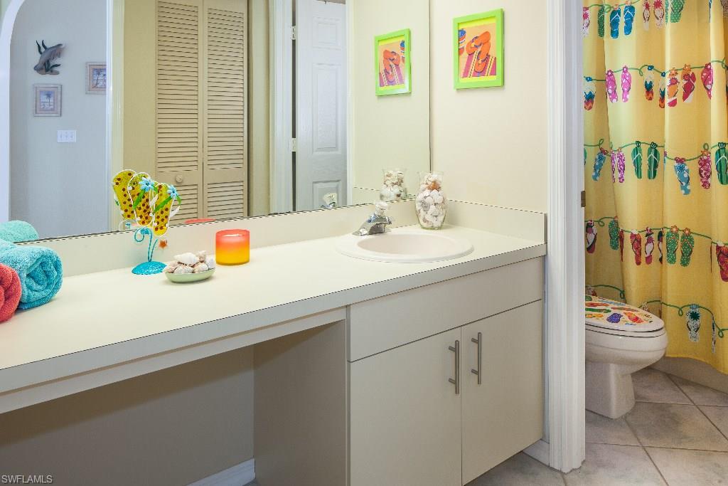 FAIRWAY DUNES CONDO - Residential