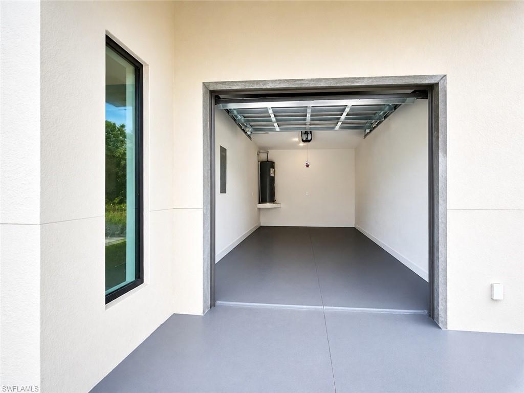 LEHIGH ACRES - Residential Lease