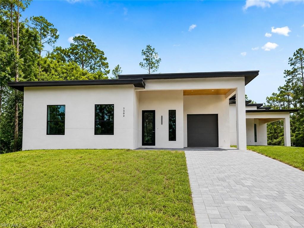 LEHIGH ACRES - Residential Lease