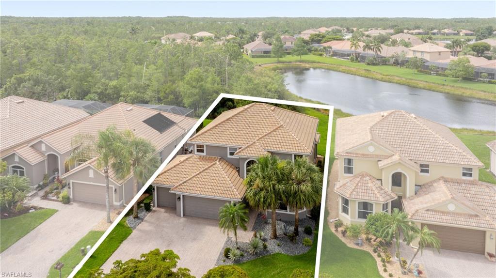 BELLA TERRA - Residential