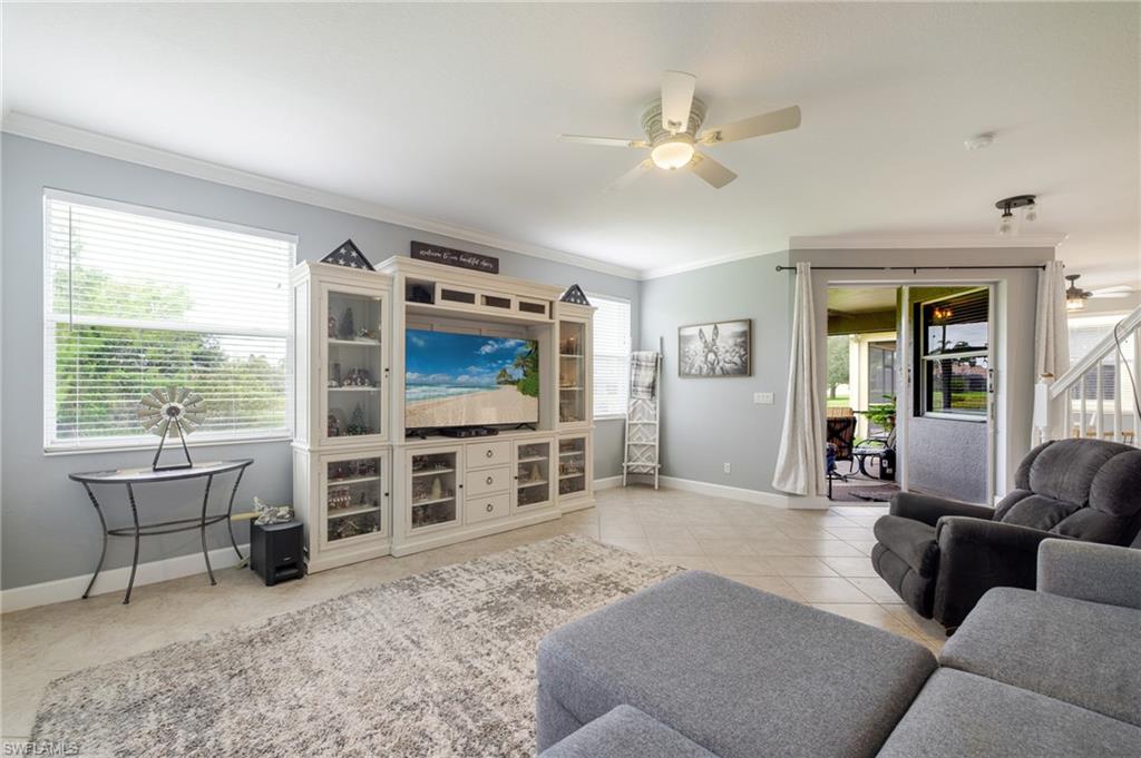 BELLA TERRA - Residential