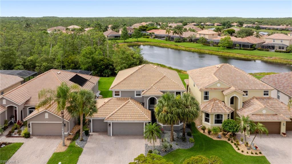 BELLA TERRA - Residential