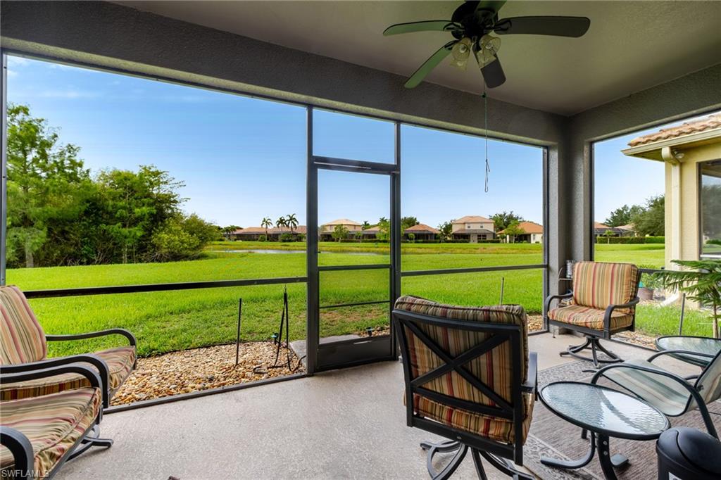 BELLA TERRA - Residential