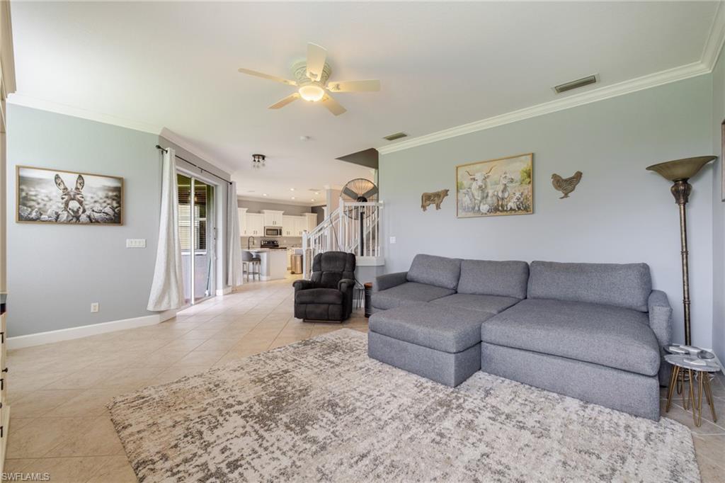 BELLA TERRA - Residential