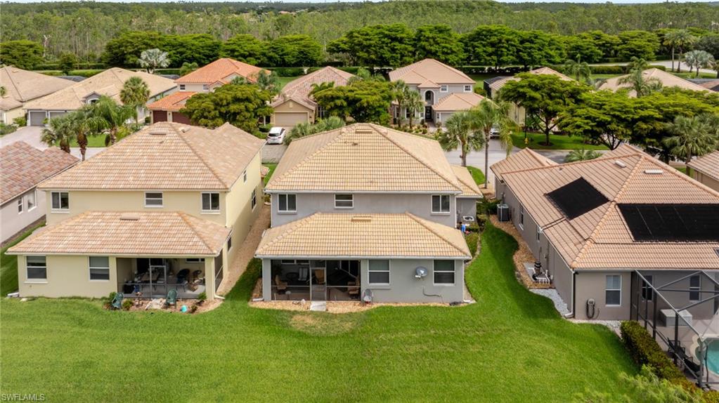 BELLA TERRA - Residential