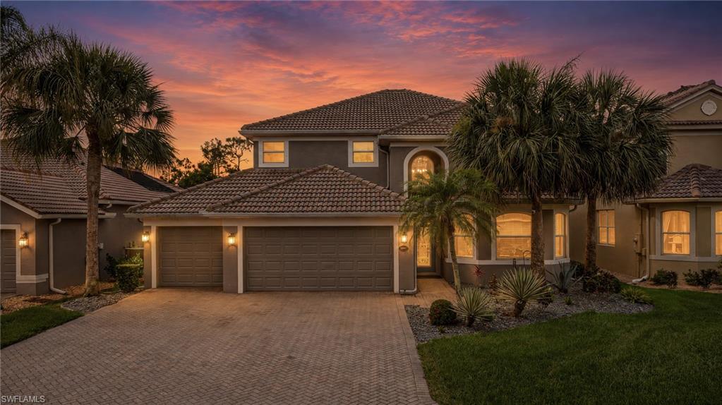 BELLA TERRA - Residential