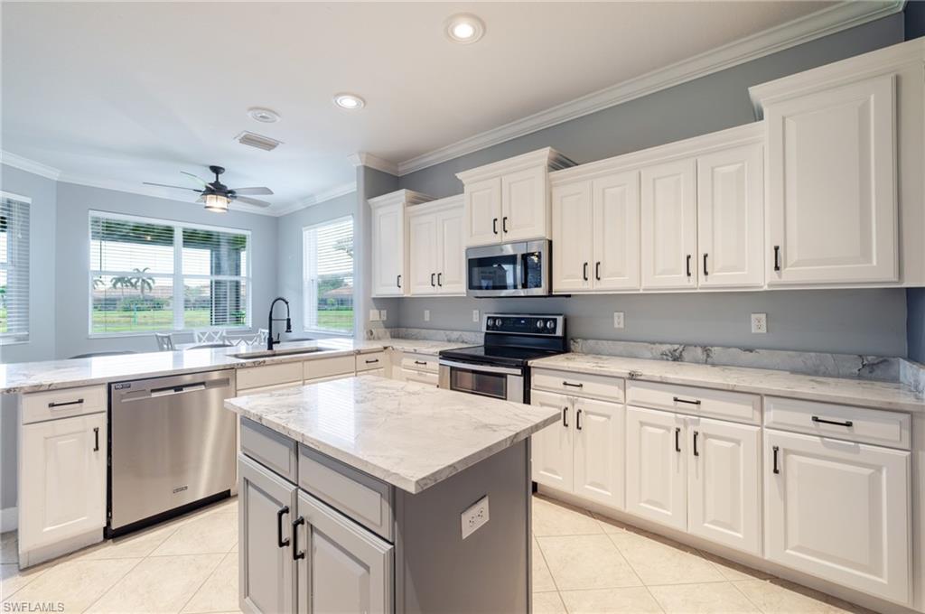BELLA TERRA - Residential