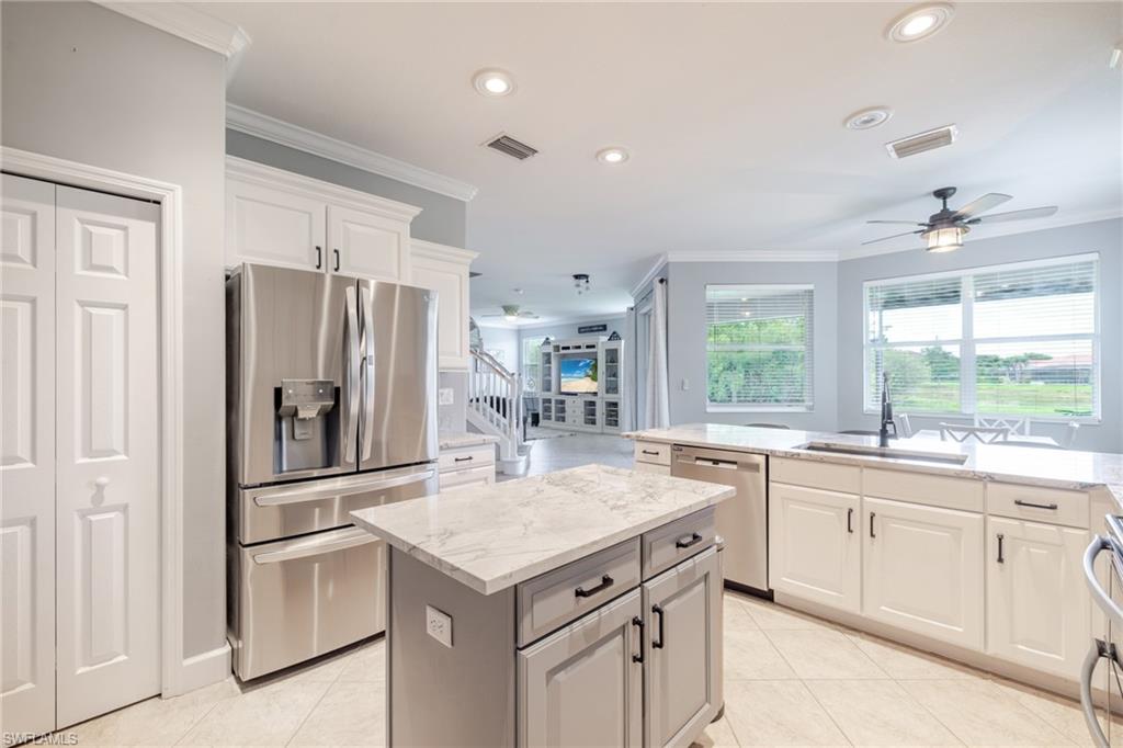 BELLA TERRA - Residential