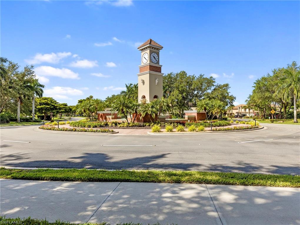 BELLA TERRA - Residential