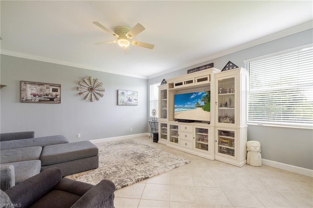 BELLA TERRA - Residential