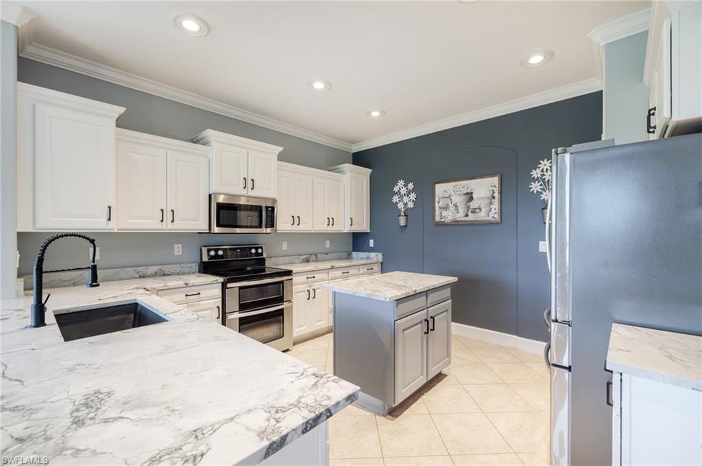 BELLA TERRA - Residential