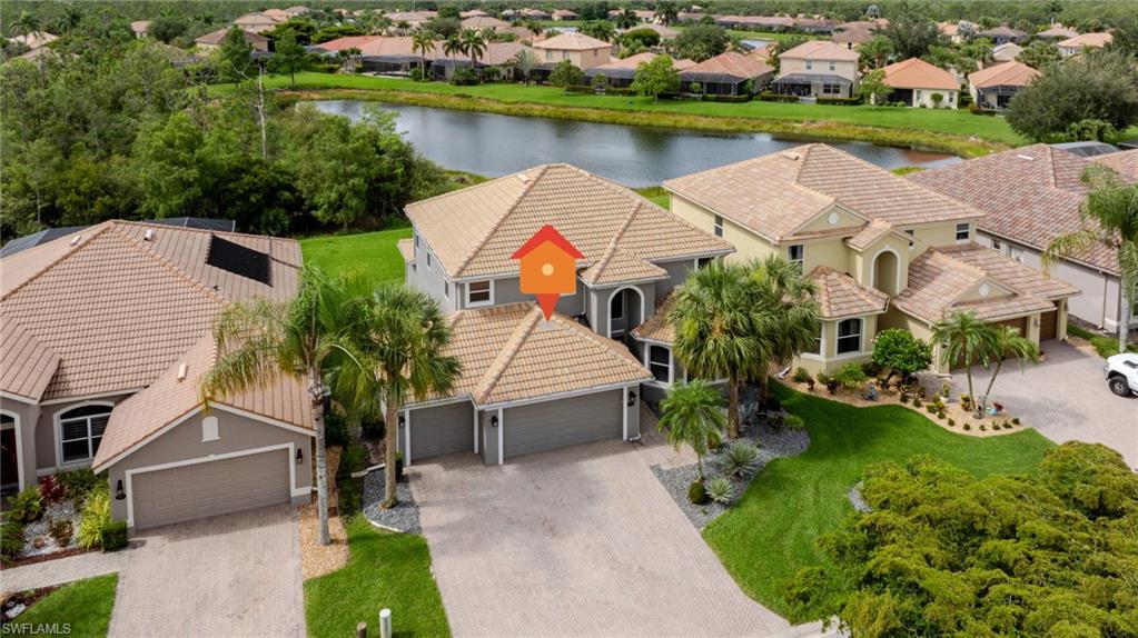 BELLA TERRA - Residential