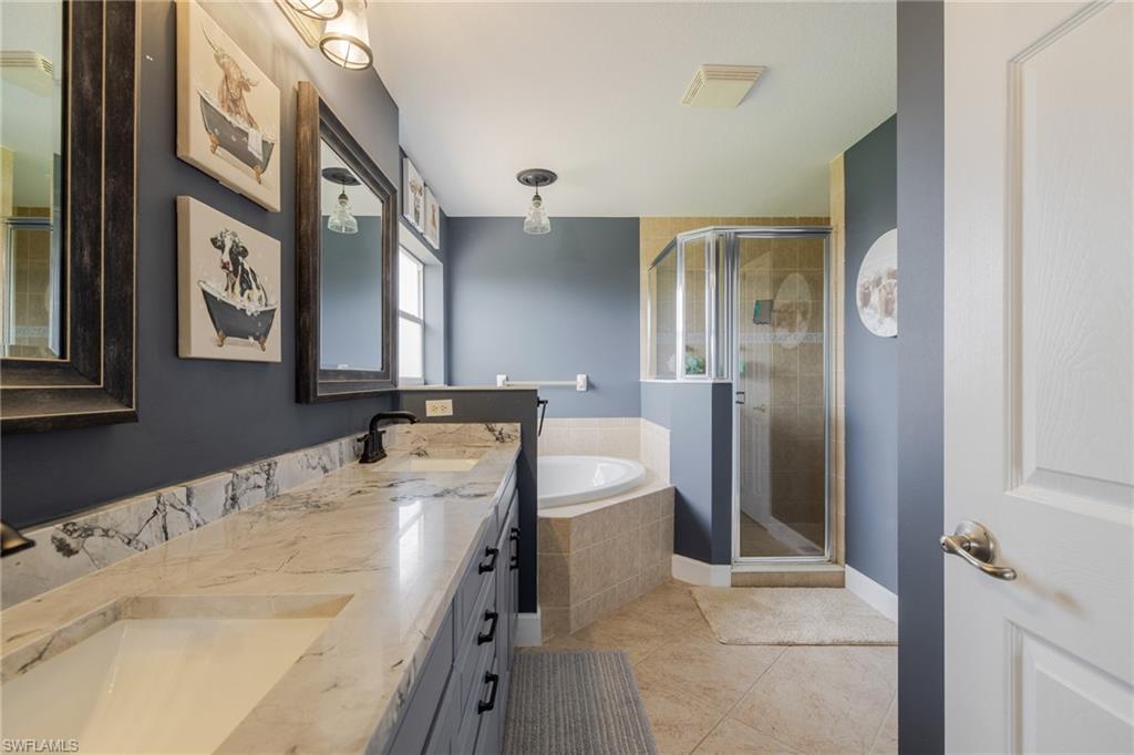 BELLA TERRA - Residential