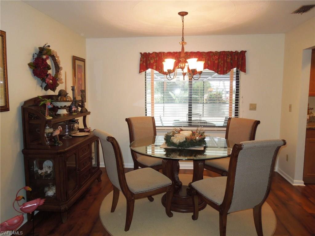 COUNTRY CLUB ESTATES - Residential