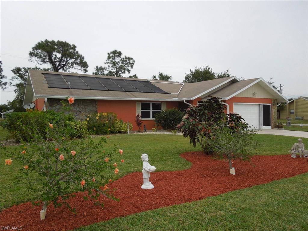 COUNTRY CLUB ESTATES - Residential