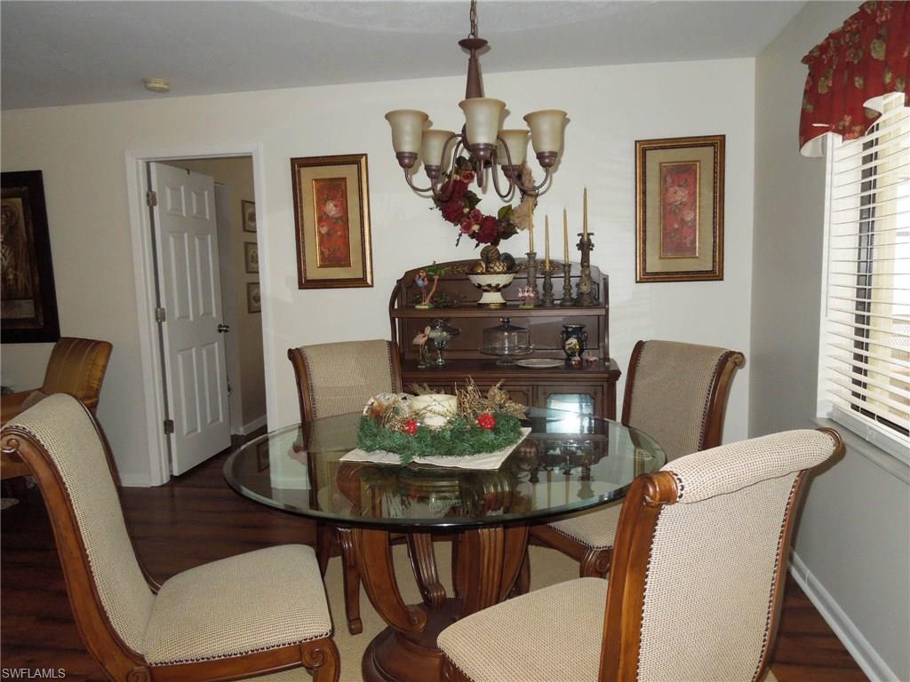 COUNTRY CLUB ESTATES - Residential