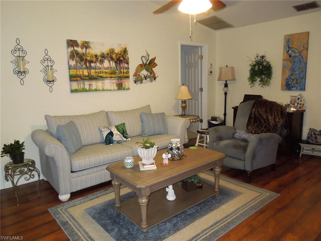 COUNTRY CLUB ESTATES - Residential
