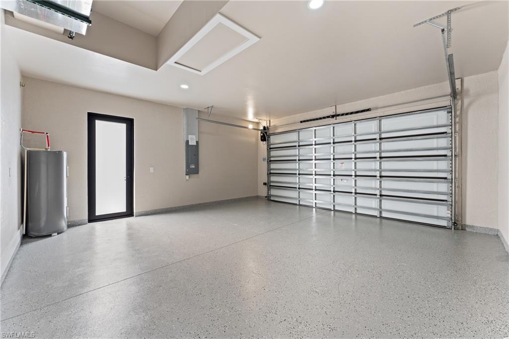 LEHIGH ACRES - Residential Lease
