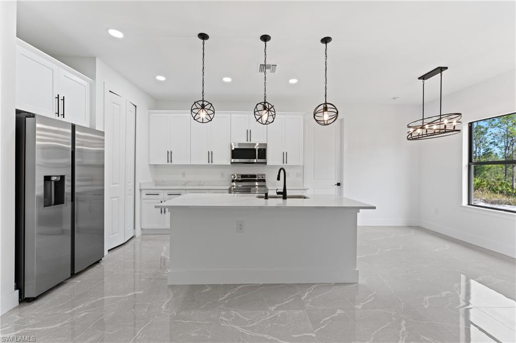 LEHIGH ACRES - Residential Lease