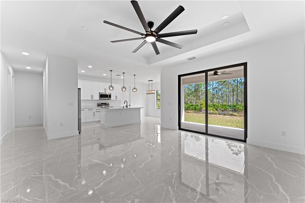 LEHIGH ACRES - Residential Lease