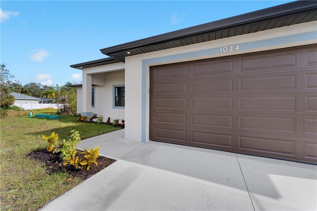 LEHIGH ACRES - Residential Lease