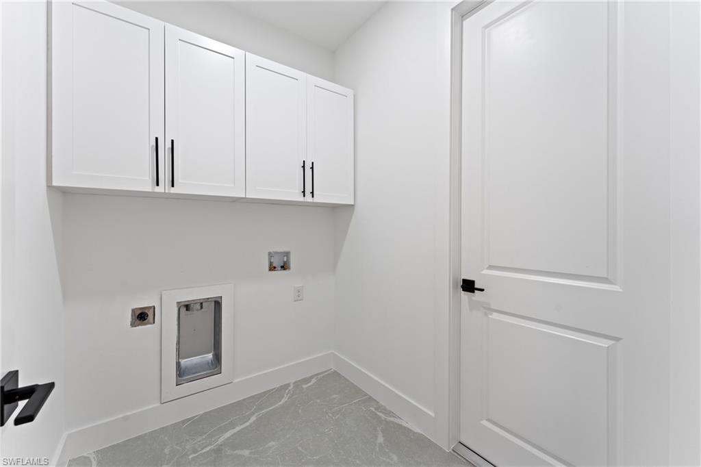 LEHIGH ACRES - Residential Lease