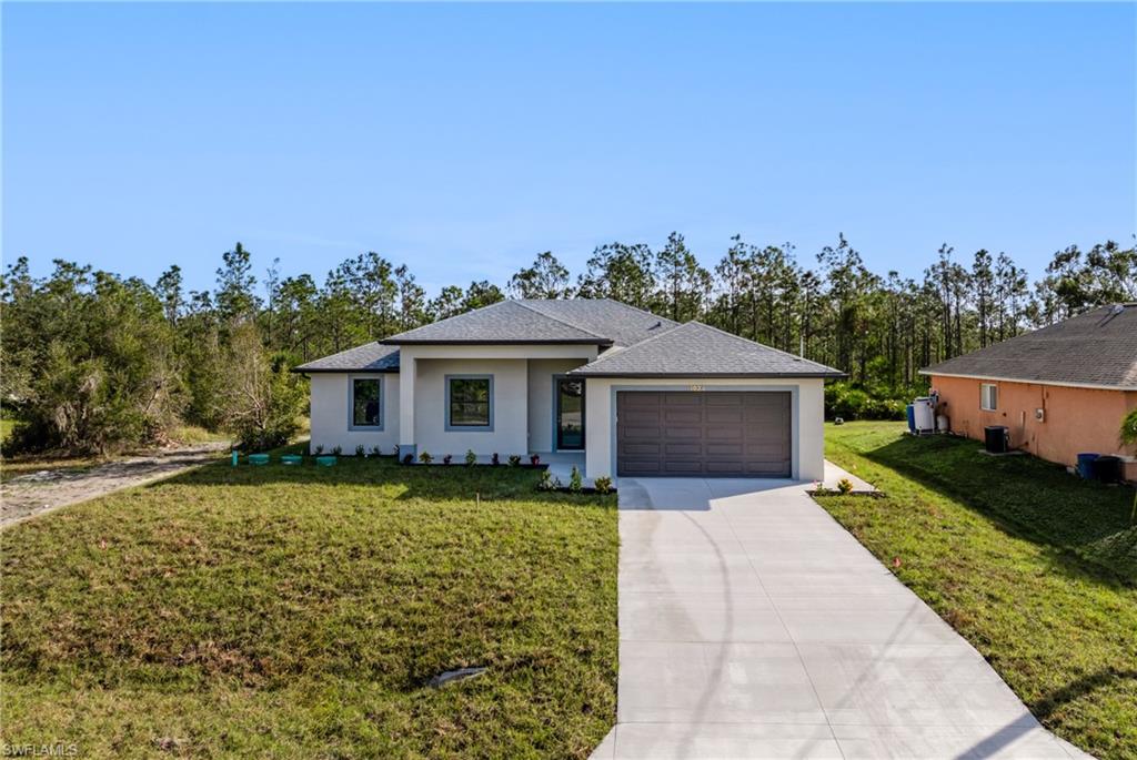 LEHIGH ACRES - Residential Lease
