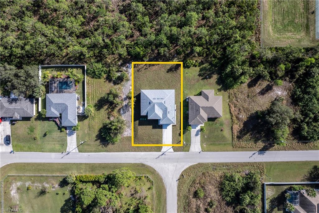 LEHIGH ACRES - Residential Lease