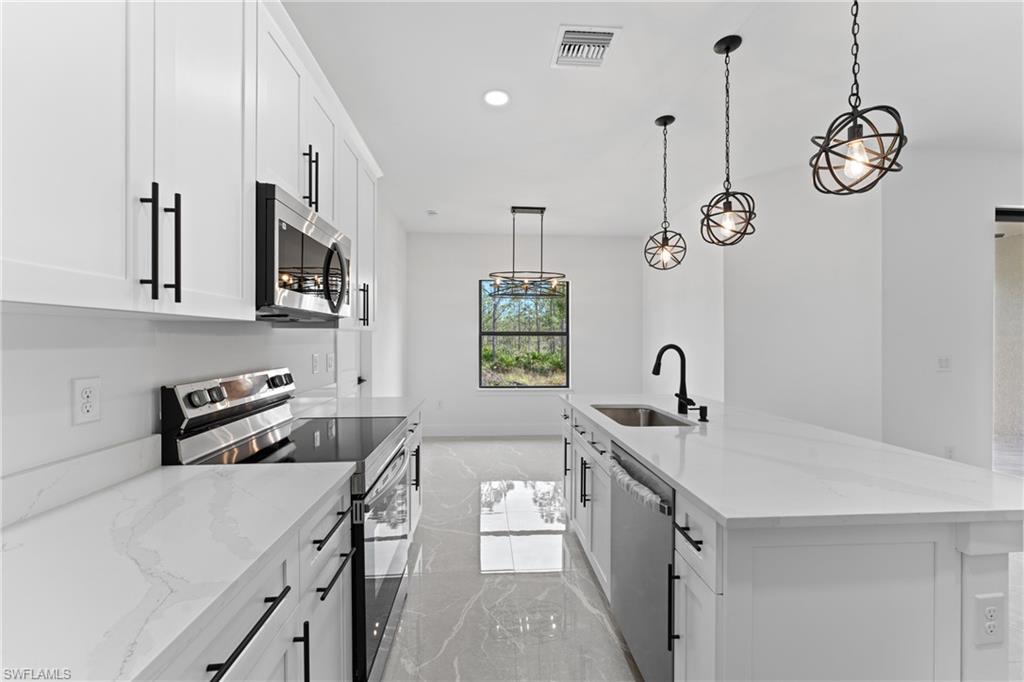 LEHIGH ACRES - Residential Lease