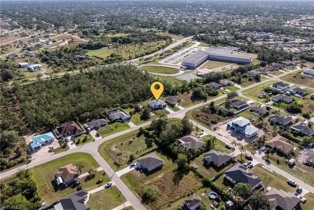 LEHIGH ACRES - Residential Lease