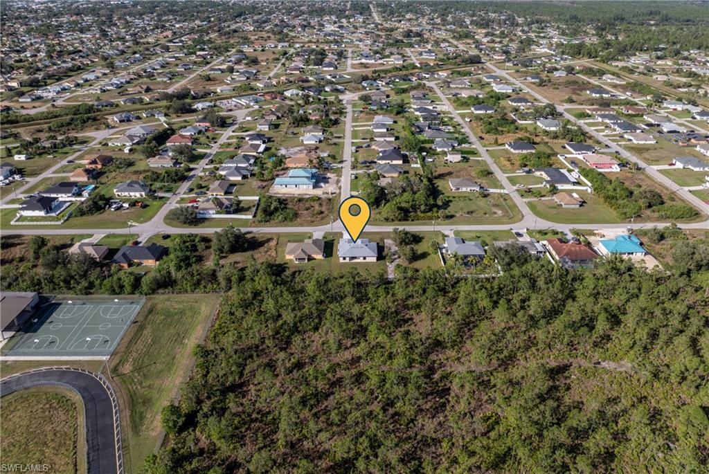 LEHIGH ACRES - Residential Lease