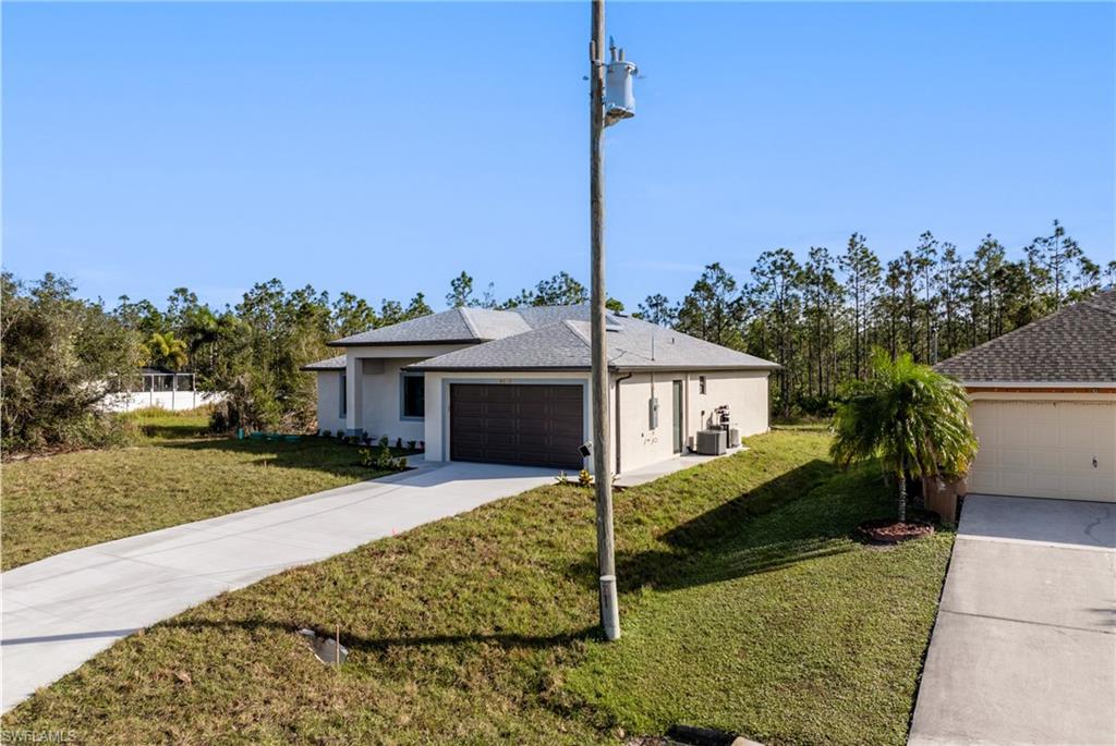 LEHIGH ACRES - Residential Lease