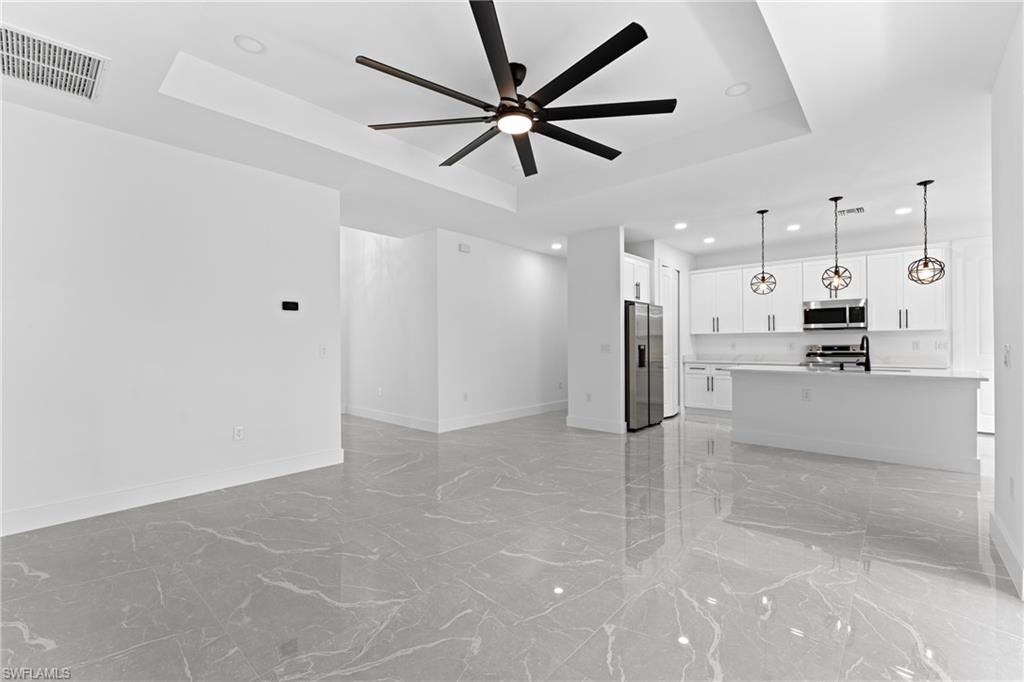 LEHIGH ACRES - Residential Lease