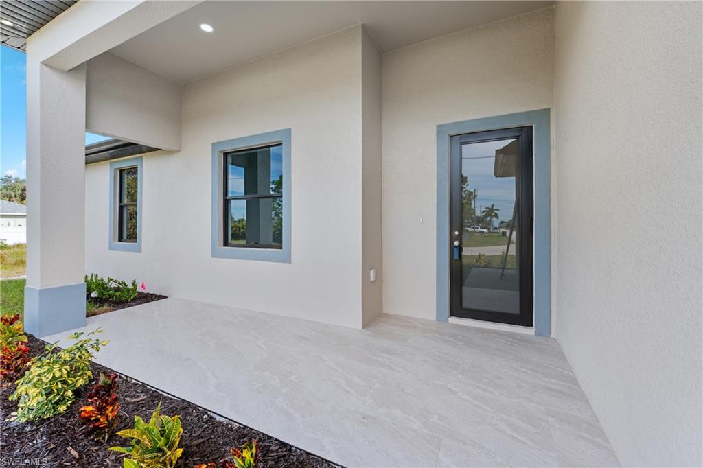 LEHIGH ACRES - Residential Lease