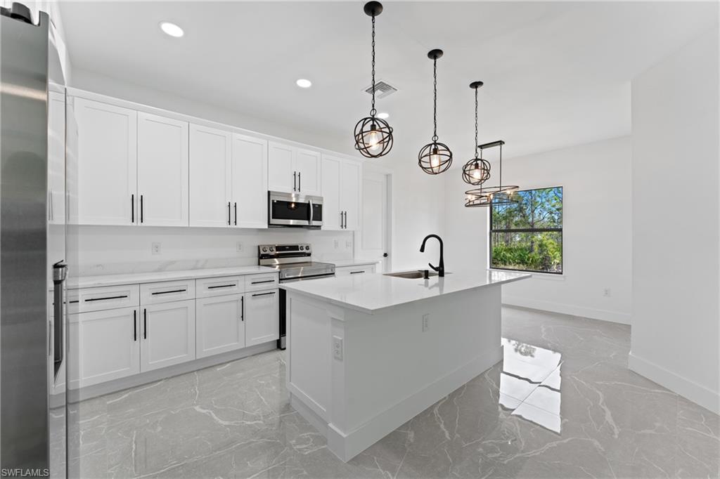 LEHIGH ACRES - Residential Lease