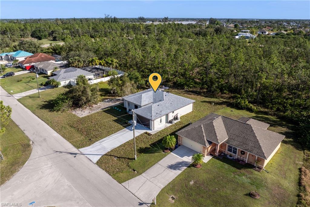 LEHIGH ACRES - Residential Lease