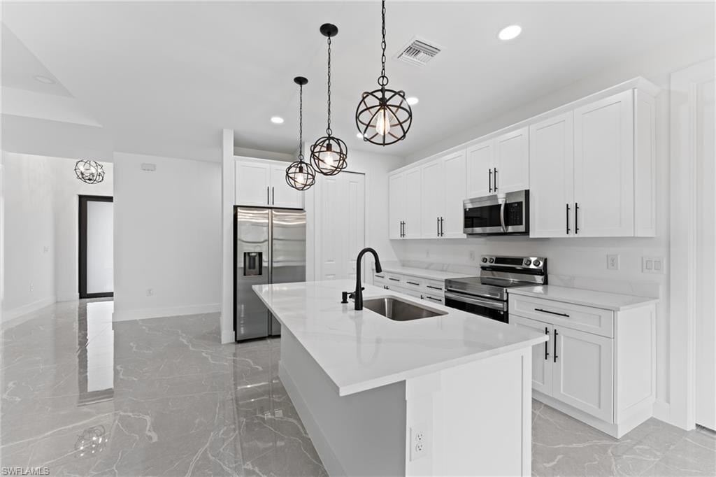 LEHIGH ACRES - Residential Lease