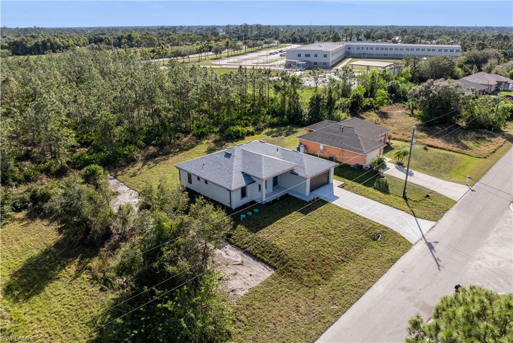 LEHIGH ACRES - Residential Lease
