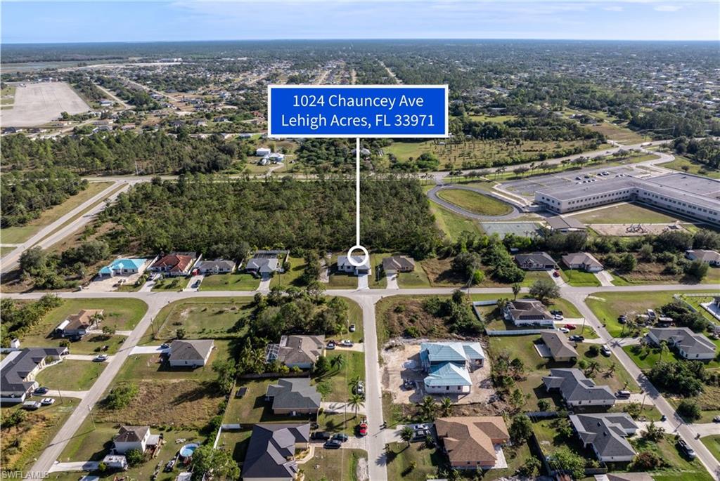 LEHIGH ACRES - Residential Lease