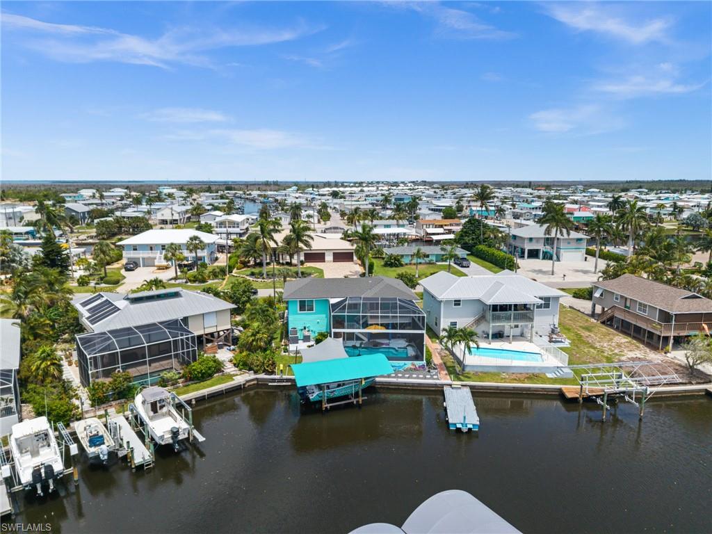 GULF HAVEN - Residential