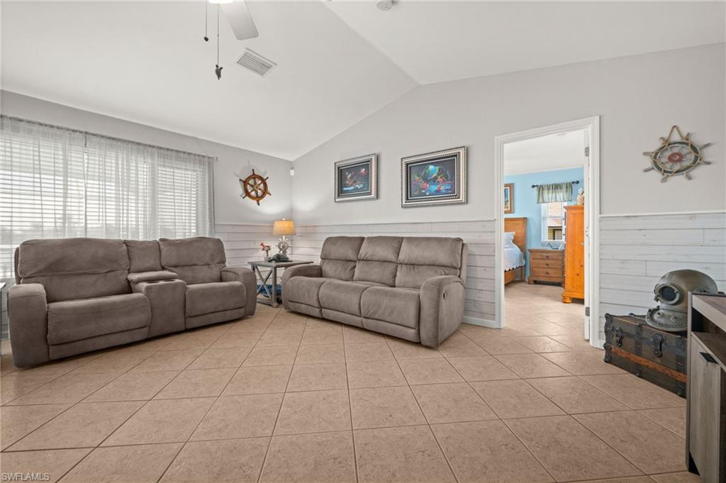 GULF HAVEN - Residential