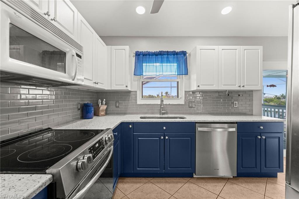 GULF HAVEN - Residential