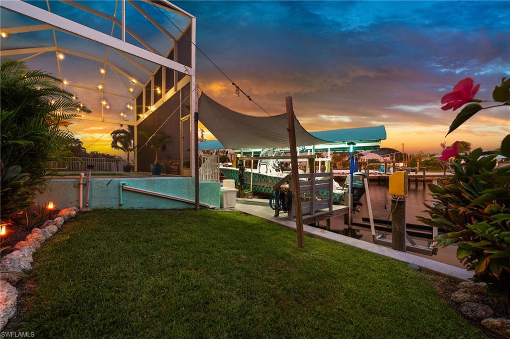 GULF HAVEN - Residential