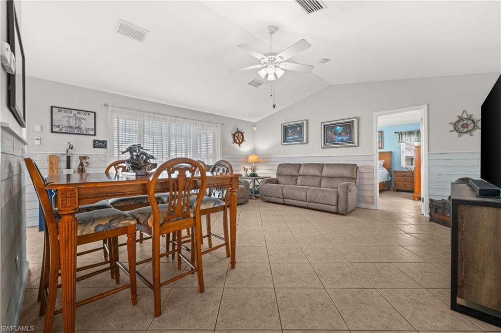 GULF HAVEN - Residential