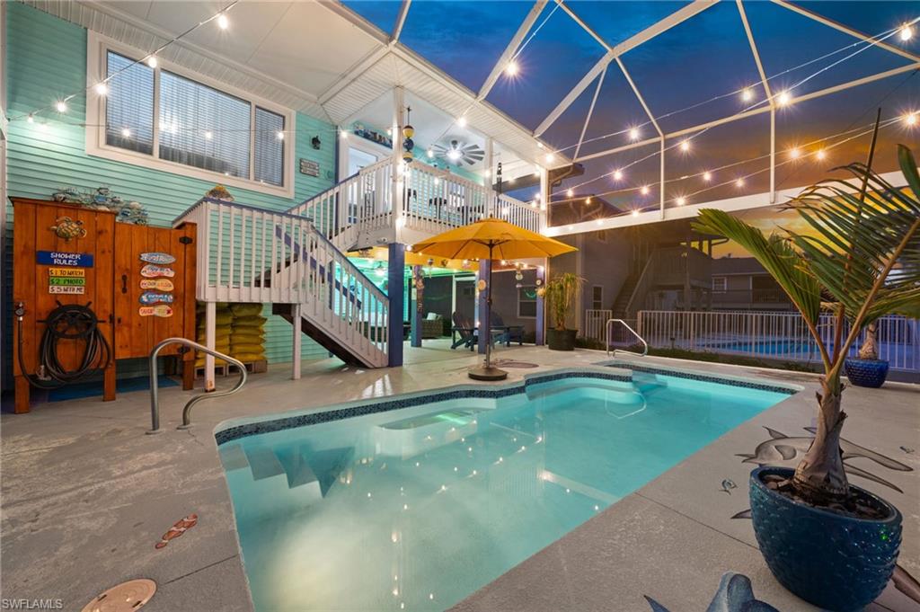 GULF HAVEN - Residential