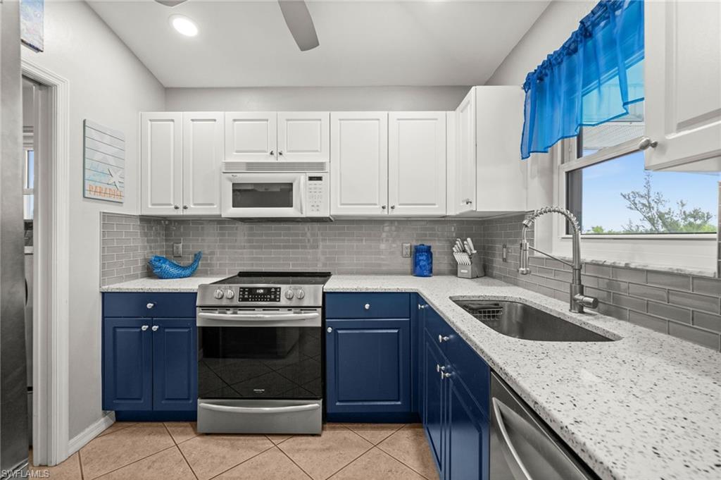 GULF HAVEN - Residential