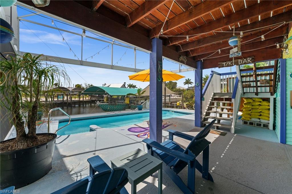 GULF HAVEN - Residential